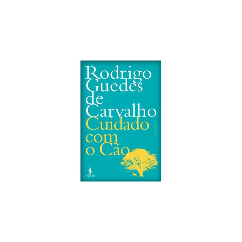 CUIDADO COM O CÃO
