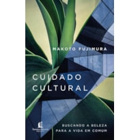 CUIDADO CULTURAL