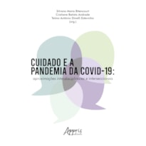 CUIDADO E A PANDEMIA DA COVID-19: APROXIMAÇÕES INTERDISCIPLINARES E INTERSECCIONAIS