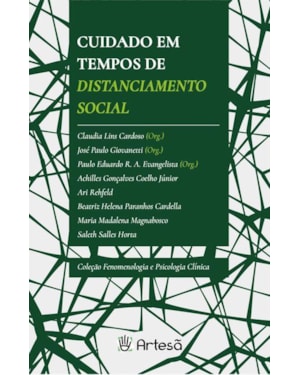 Cuidado em tempos de distanciamento social