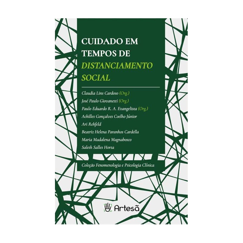 Cuidado em tempos de distanciamento social