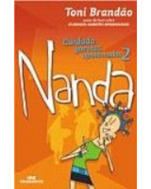 CUIDADO - GAROTAS APAIXONADAS - NANDA