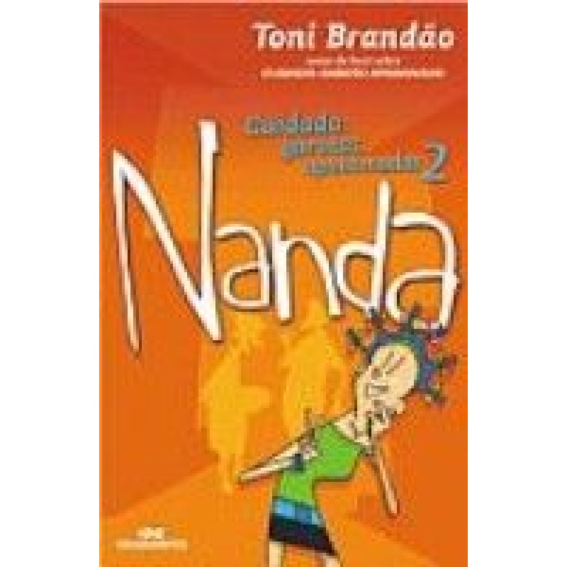 CUIDADO - GAROTAS APAIXONADAS - NANDA