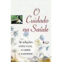 CUIDADO NA SAUDE