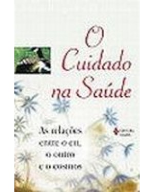 CUIDADO NA SAUDE