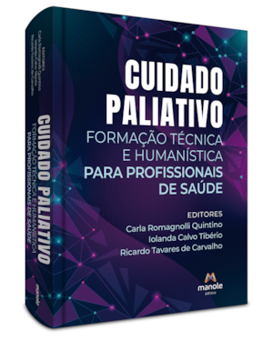 Cuidado paliativo: formação técnica e humanística para profissionais de saúde
