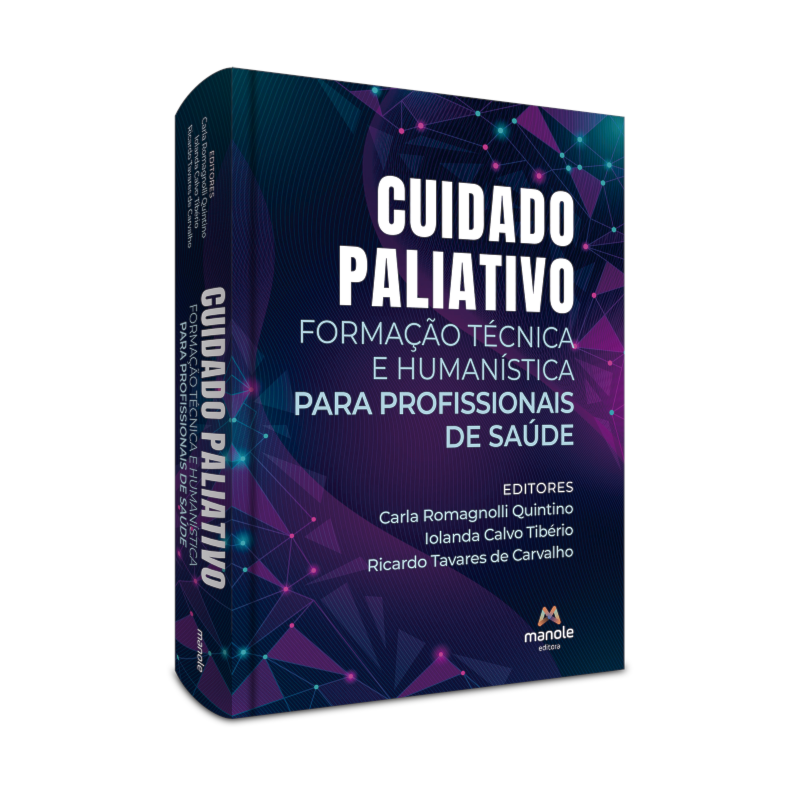 Cuidado paliativo: formação técnica e humanística para profissionais de saúde