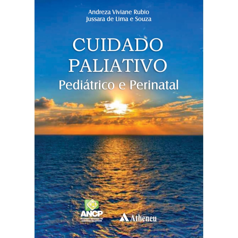 CUIDADO PALIATIVO PEDIÁTRICO E PERINATAL