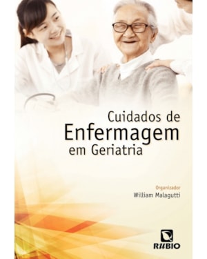 Cuidados de enfermagem em geriatria