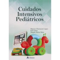 CUIDADOS INTENSIVOS PEDIÁTRICOS