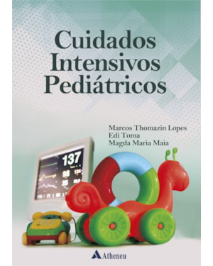 Cuidados intensivos pediátricos