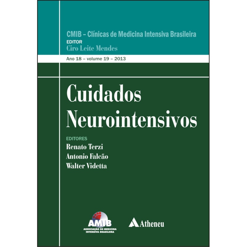 CUIDADOS NEUROINTENSIVOS - AMIB