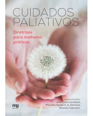 CUIDADOS PALIATIVOS: DIRETRIZES PARA MELHORES PRÁTICAS