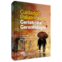 CUIDADOS PALIATIVOS EM GERIATRIA E GERONTOLOGIA