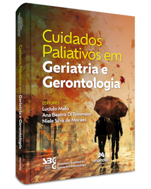 Cuidados paliativos em geriatria e gerontologia