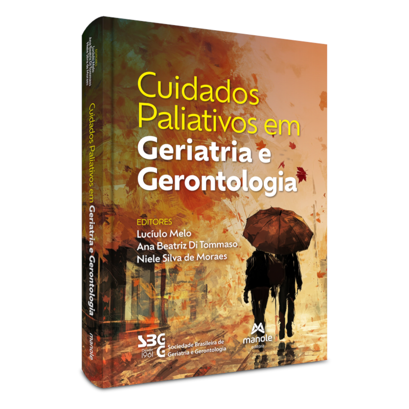 CUIDADOS PALIATIVOS EM GERIATRIA E GERONTOLOGIA