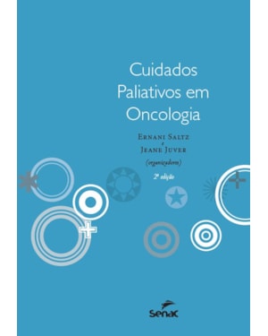 CUIDADOS PALIATIVOS EM ONCOLOGIA - 2