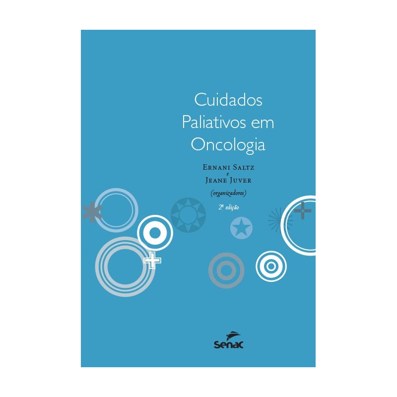 CUIDADOS PALIATIVOS EM ONCOLOGIA - 2
