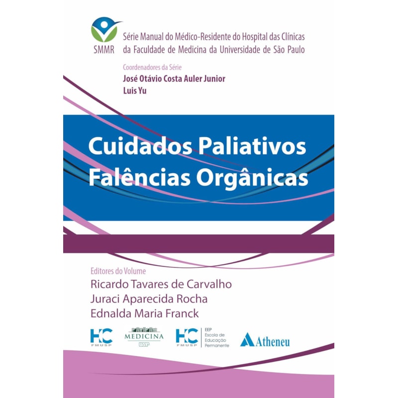 CUIDADOS PALIATIVOS FALÊNCIA ORGÂNICAS