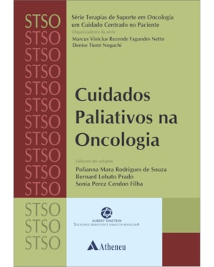 Cuidados paliativos na oncologia