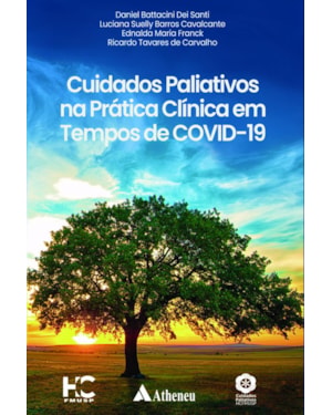 Cuidados paliativos na prática clínica em tempos de COVID-19
