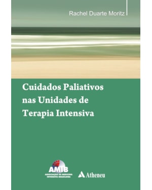Cuidados paliativos nas unidades de terapia intensiva