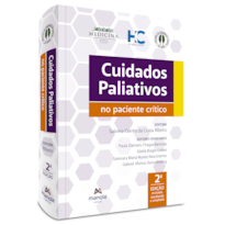 CUIDADOS PALIATIVOS NO PACIENTE CRÍTICO