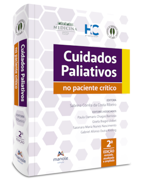 Cuidados paliativos no paciente crítico