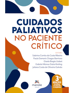 Cuidados paliativos no paciente crítico