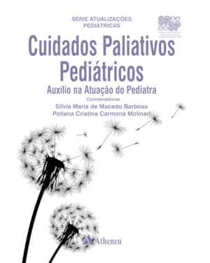 Cuidados paliativos pediátricos - Auxílio na atuação do pediatra