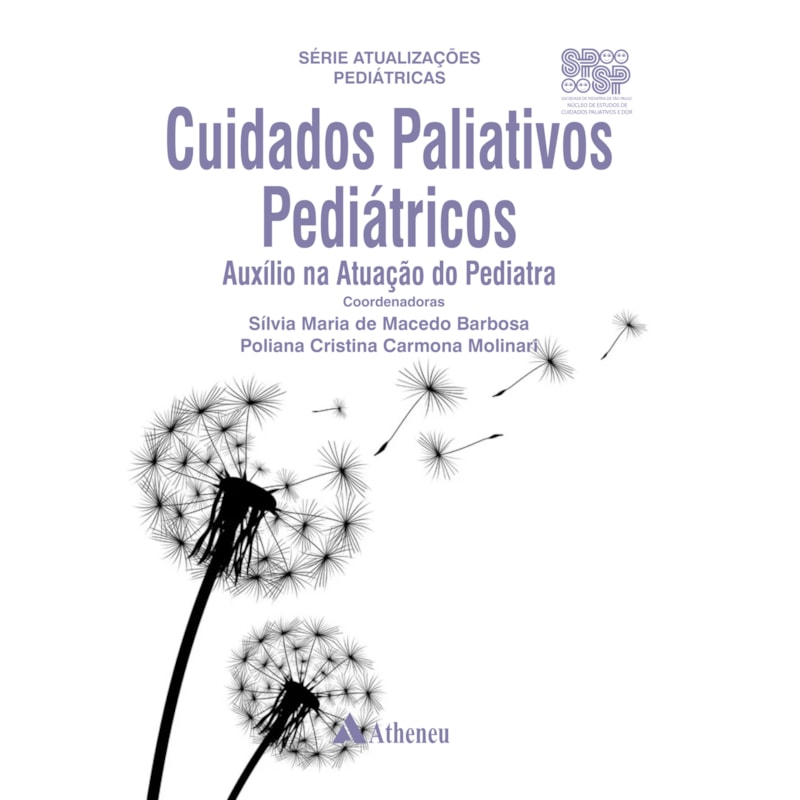 Cuidados paliativos pediátricos - Auxílio na atuação do pediatra