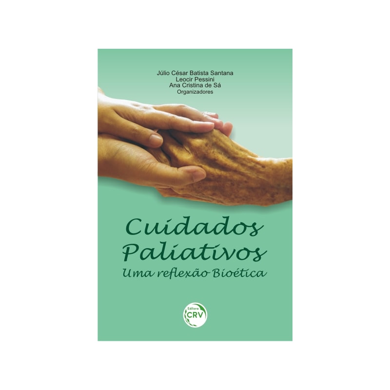 CUIDADOS PALIATIVOS: UMA REFLEXÃO BIOÉTICA