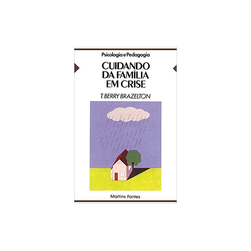 Cuidando da família em crise