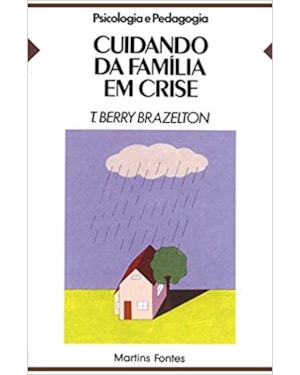 Cuidando da família em crise
