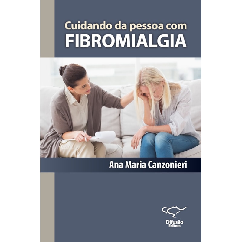 CUIDANDO DA PESSOA COM FIBROMIALGIA
