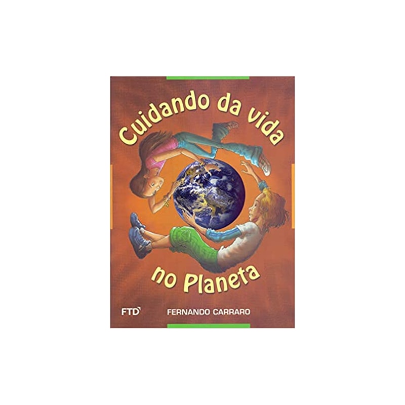 CUIDANDO DA VIDA NO PLANETA