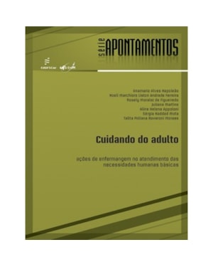 CUIDANDO DO ADULTO