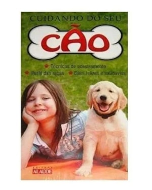 CUIDANDO DO SEU CÃO