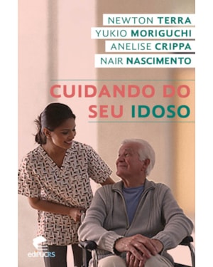 CUIDANDO DO SEU IDOSO