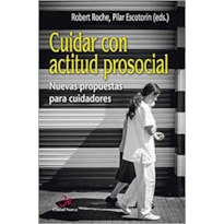 CUIDAR CON ACTITUD PROSOCIAL 