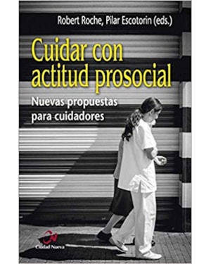 CUIDAR CON ACTITUD PROSOCIAL 