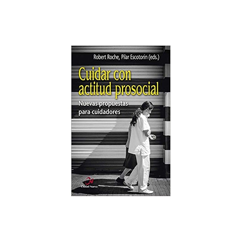 CUIDAR CON ACTITUD PROSOCIAL 