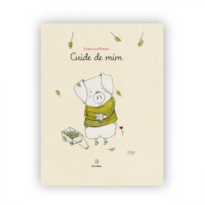 CUIDE DE MIM