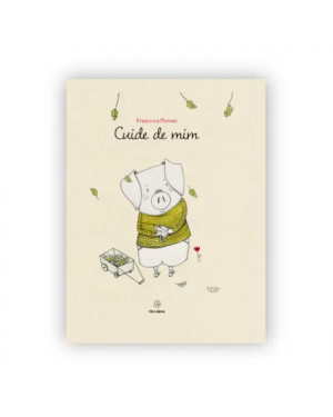 Cuide de mim