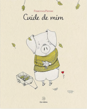 Cuide de mim