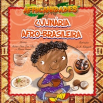 CULINÁRIA AFRO-BRASILEIRA