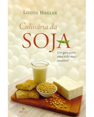 CULINÁRIA DA SOJA