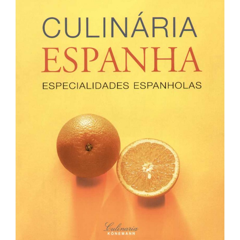 CULINARIA ESPANHA: ESPECIALIDADES ESPANHOLAS