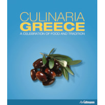 Culinaria grecia