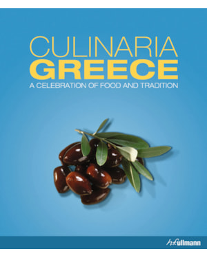 Culinaria grecia